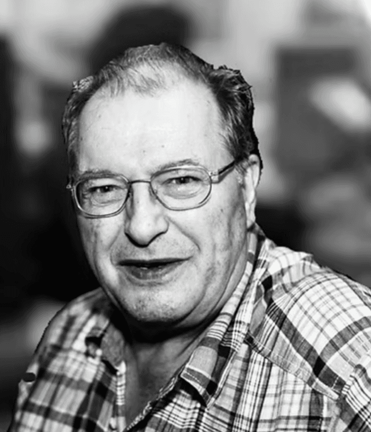 Bob Shead