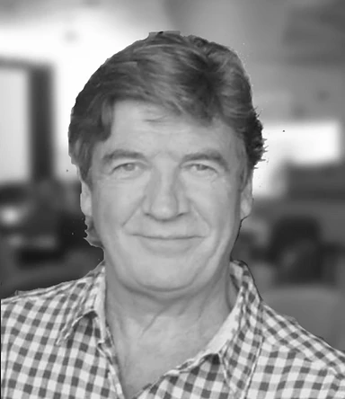 Christopher Glynn