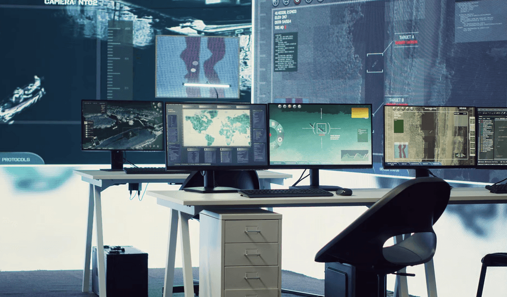 Technical security operations